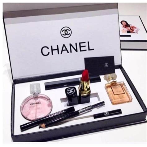 CHANEL products for sale 